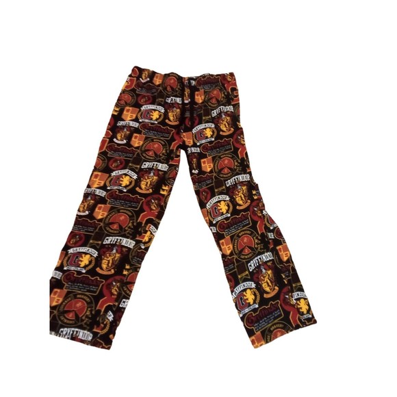 Men's Harry Potter Sleepwear / Lounge Pants Size XL - Picture 3 of 16